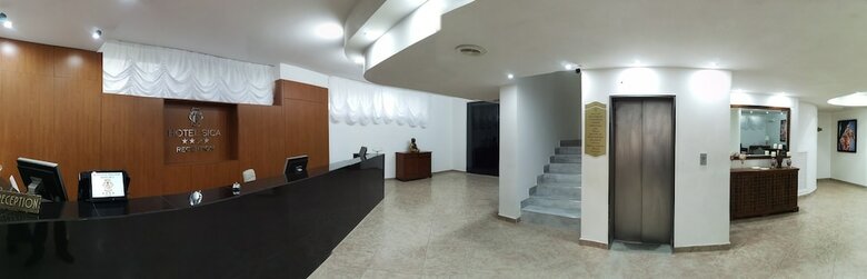 Hotel Sica