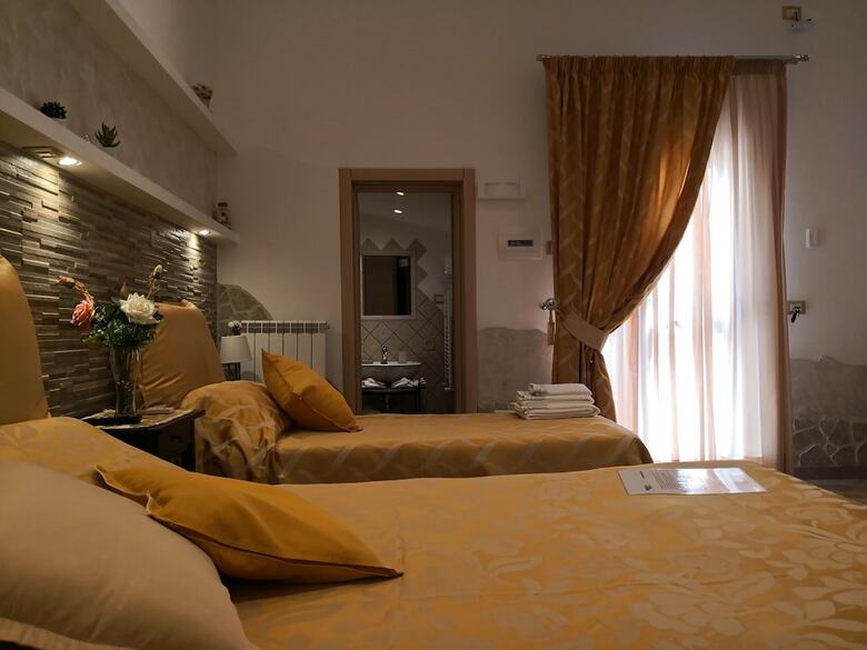 Hotel Affittacamere Selene Beach