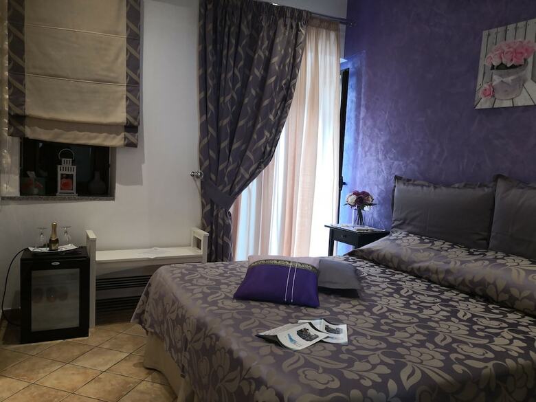 Hotel Affittacamere Selene Beach