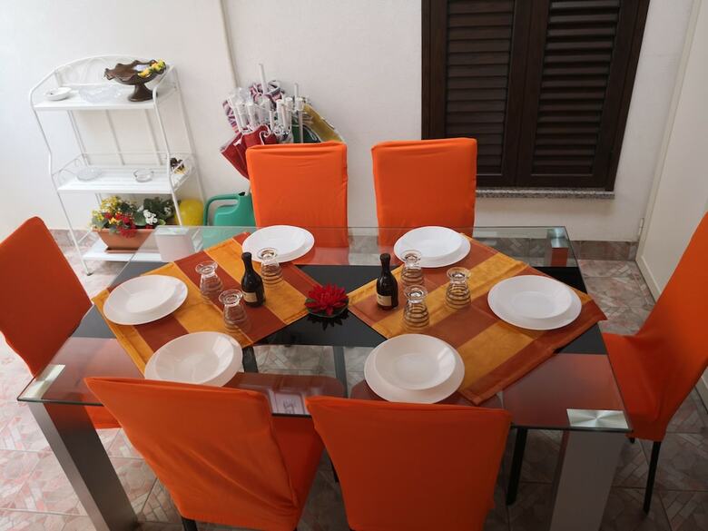 Hotel Affittacamere Selene Beach