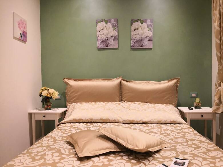 Hotel Affittacamere Selene Beach