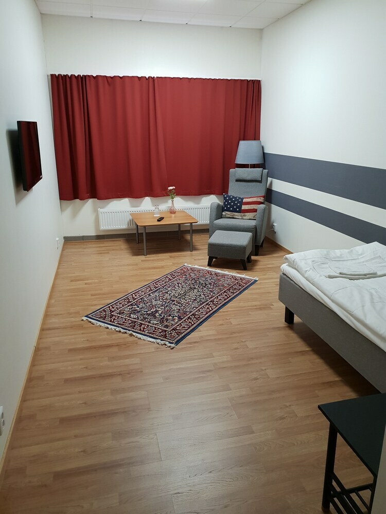 Trestads Restaurang Hotell & Pensionat