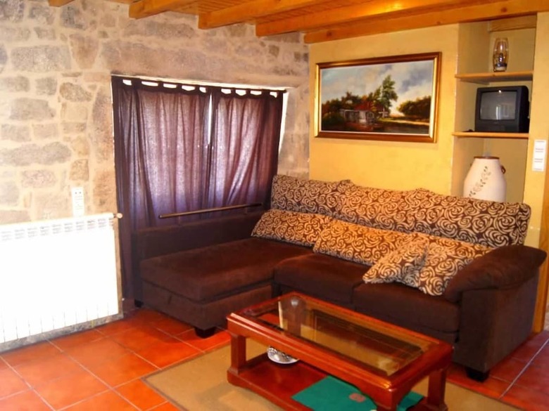 Agroturismo Casa Dos Eir�z