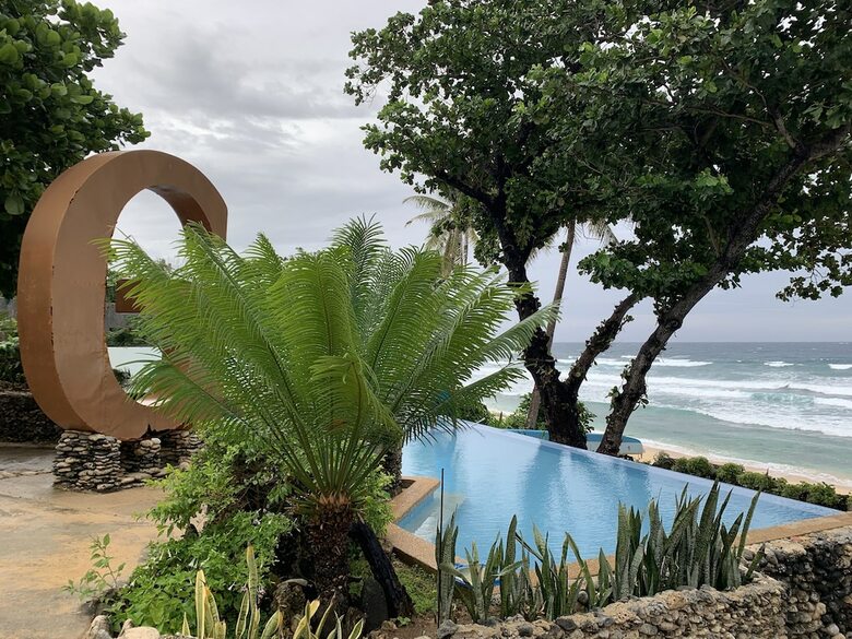 Hotel G Beach Resort And Restobar