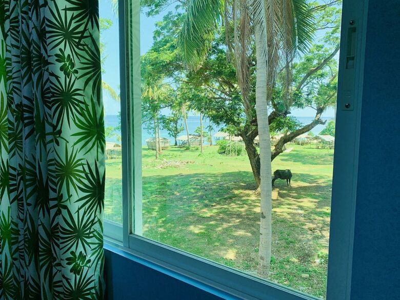 Hotel G Beach Resort And Restobar