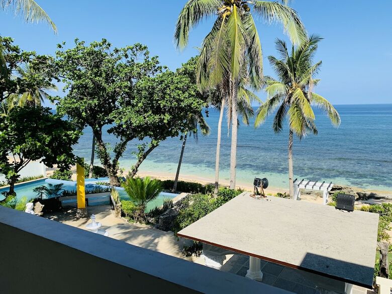Hotel G Beach Resort And Restobar