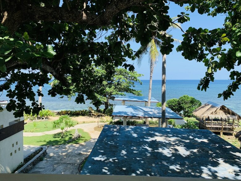 Hotel G Beach Resort And Restobar