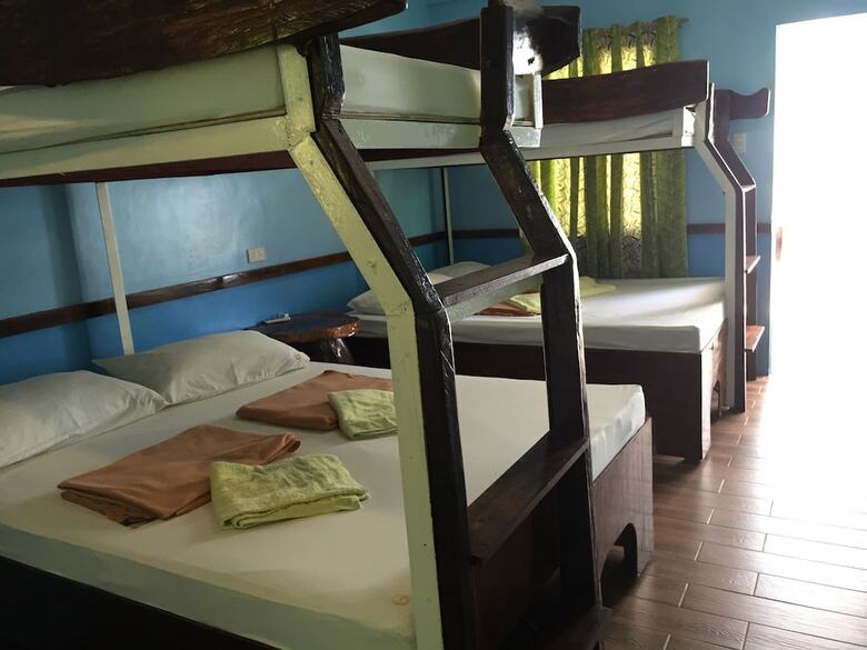 Hotel G Beach Resort And Restobar