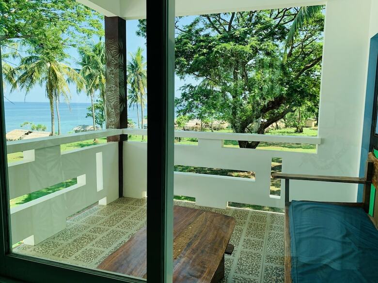 Hotel G Beach Resort And Restobar