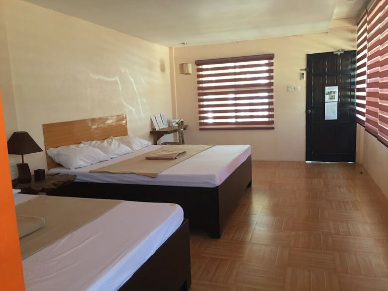 Hotel G Beach Resort And Restobar