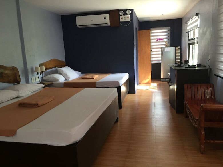 Hotel G Beach Resort And Restobar