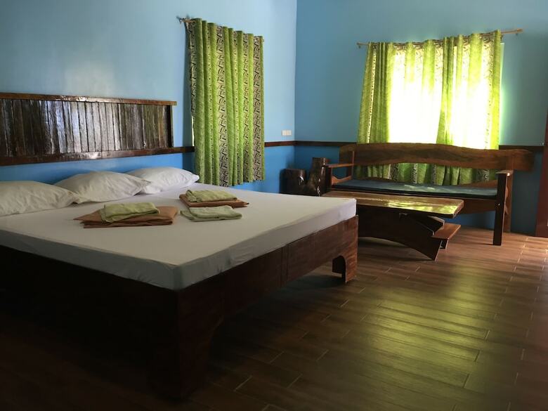 Hotel G Beach Resort And Restobar