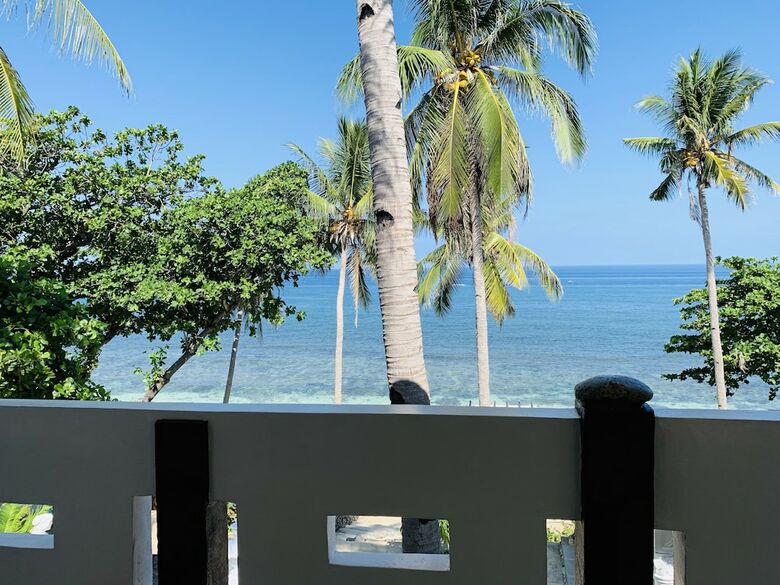 Hotel G Beach Resort And Restobar
