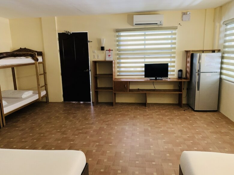 Hotel G Beach Resort And Restobar