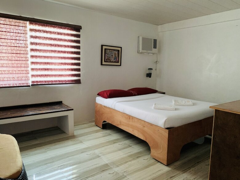 Hotel G Beach Resort And Restobar