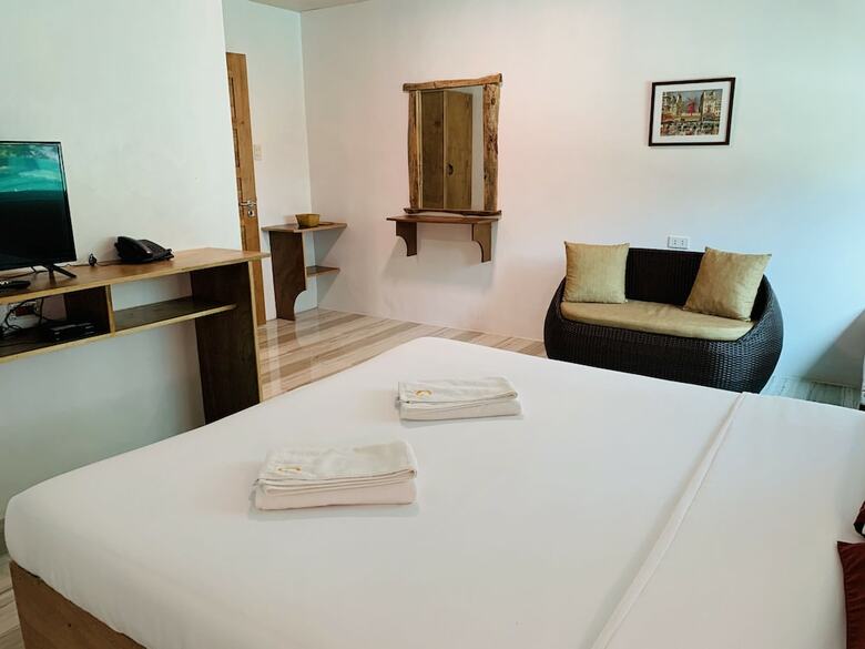 Hotel G Beach Resort And Restobar