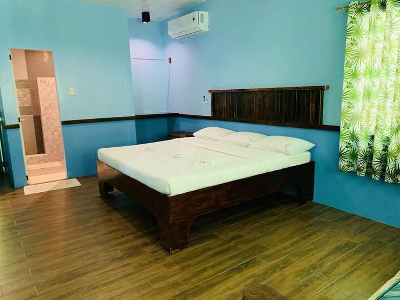 Hotel G Beach Resort And Restobar