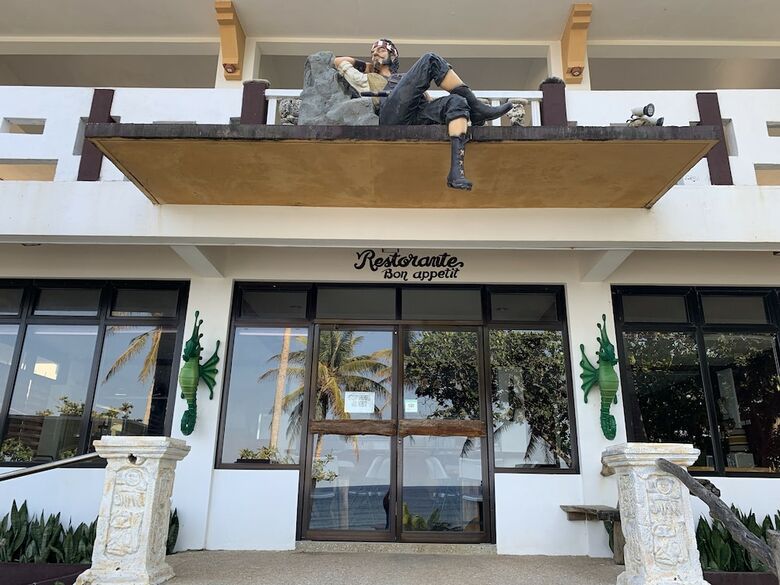 Hotel G Beach Resort And Restobar