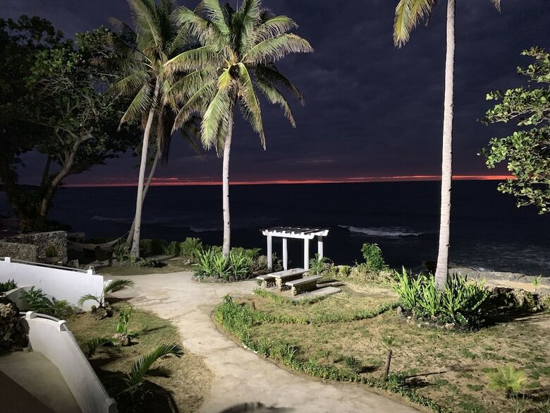 Hotel G Beach Resort And Restobar