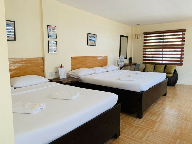 Hotel G Beach Resort And Restobar