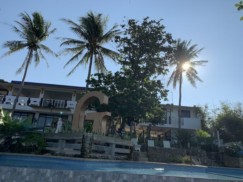 Hotel G Beach Resort And Restobar