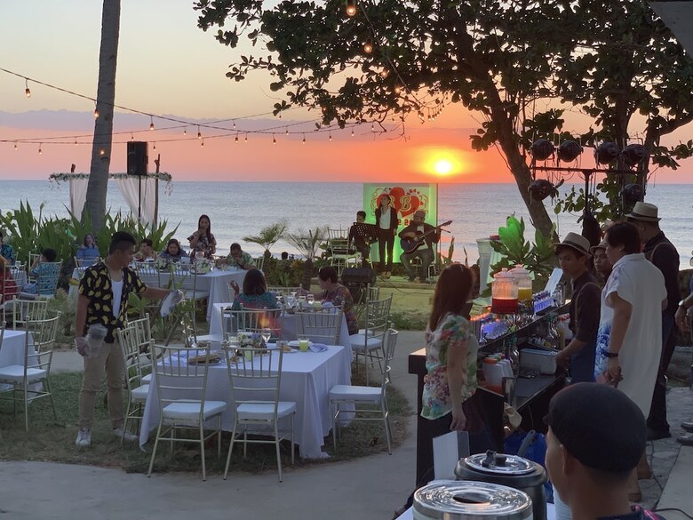 Hotel G Beach Resort And Restobar