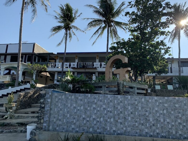 Hotel G Beach Resort And Restobar