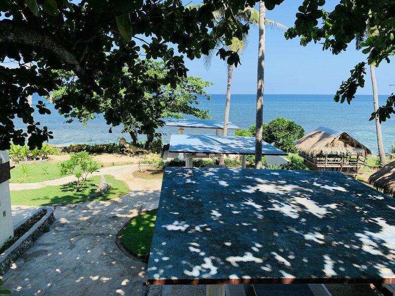 Hotel G Beach Resort And Restobar