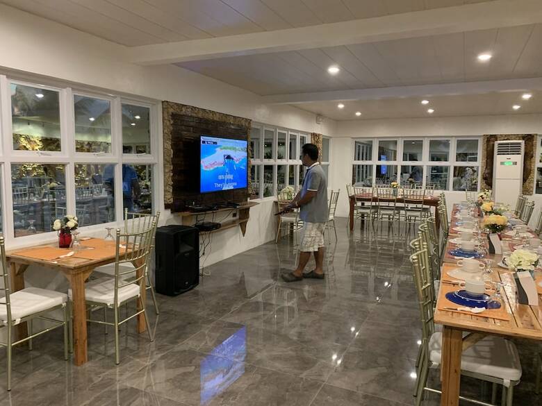 Hotel G Beach Resort And Restobar