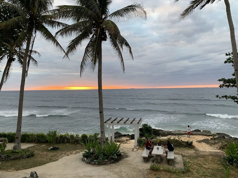 Hotel G Beach Resort And Restobar