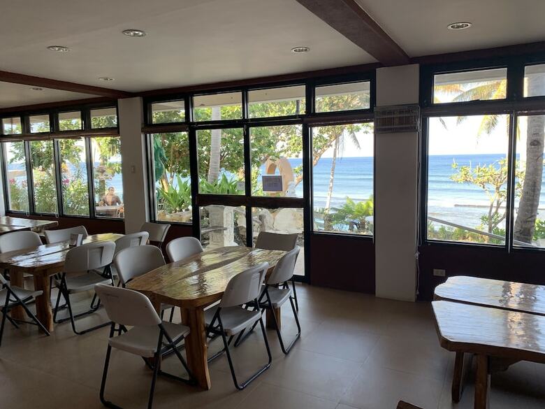 Hotel G Beach Resort And Restobar