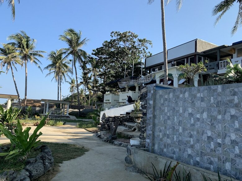 Hotel G Beach Resort And Restobar