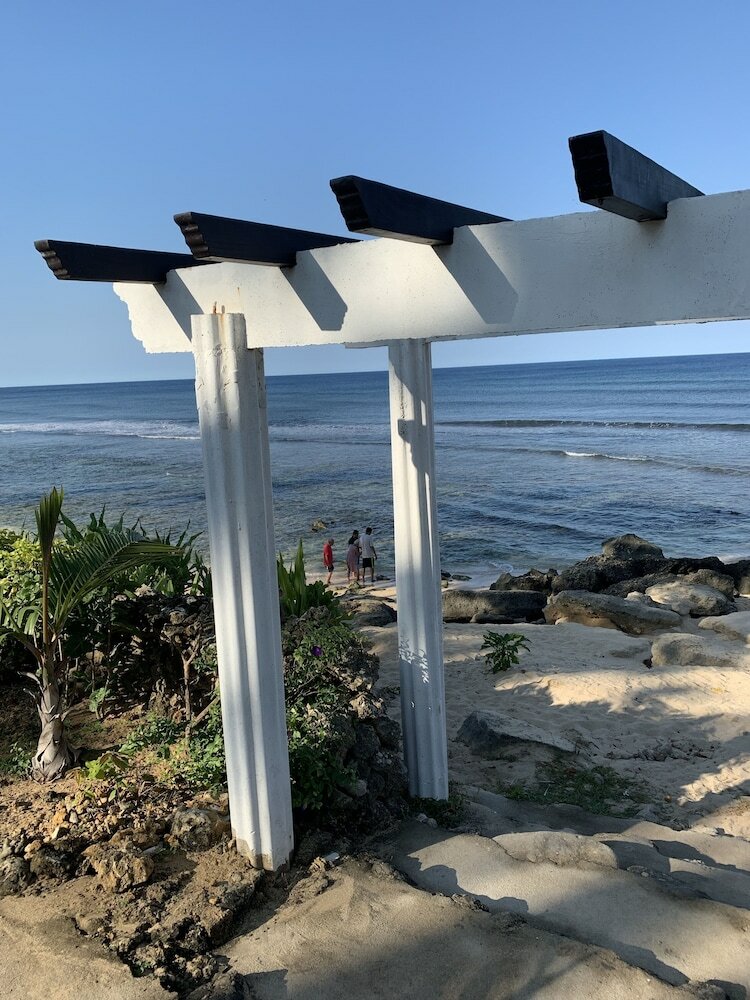 Hotel G Beach Resort And Restobar