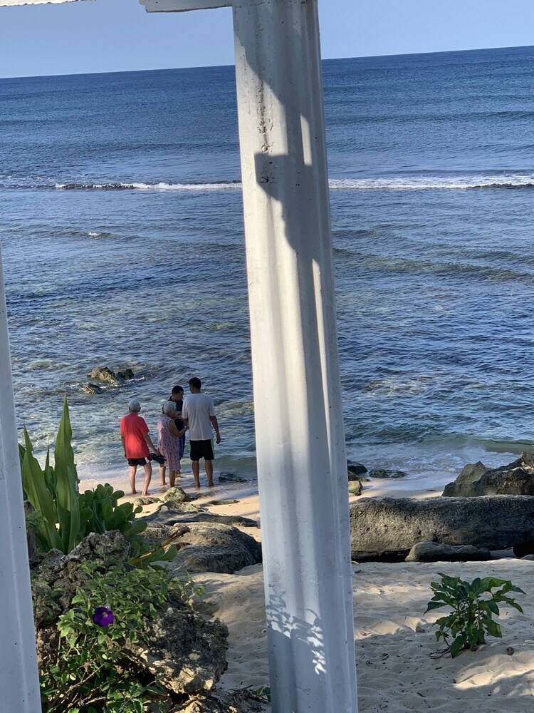Hotel G Beach Resort And Restobar