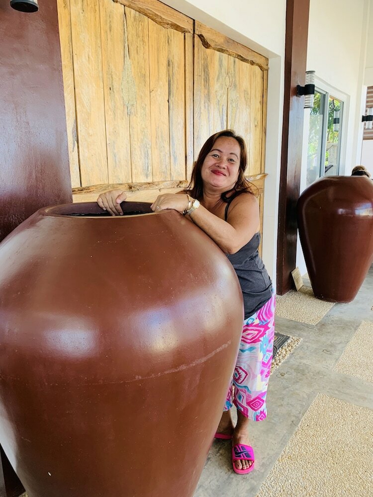 Hotel G Beach Resort And Restobar