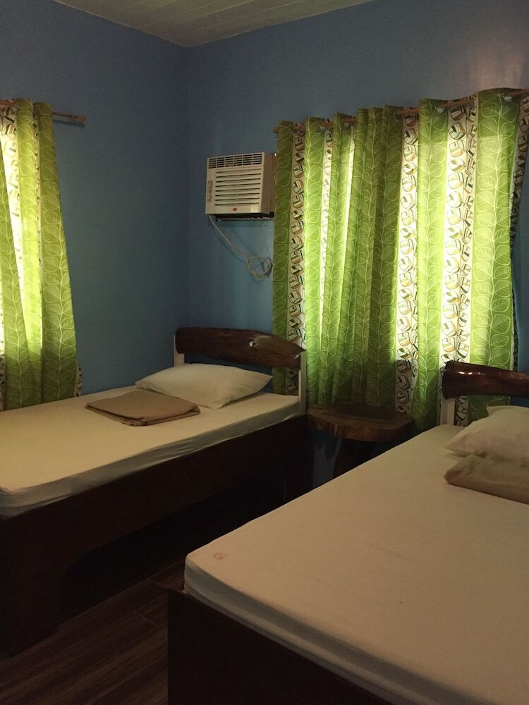 Hotel G Beach Resort And Restobar
