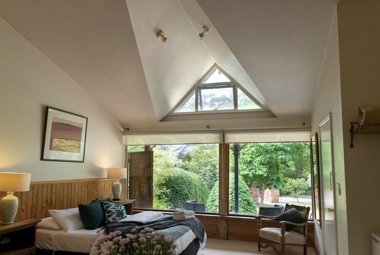 Bed & Breakfast In The Valley