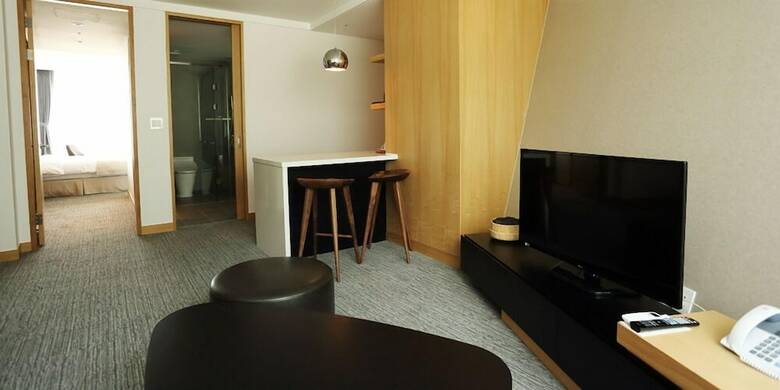Inje Speedium Hotel & Resorts