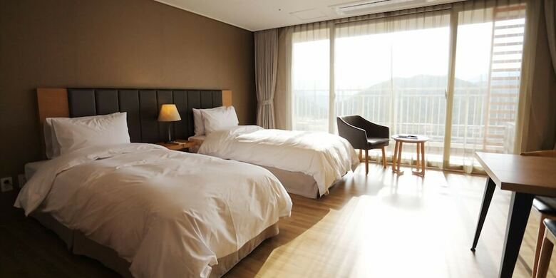 Inje Speedium Hotel & Resorts