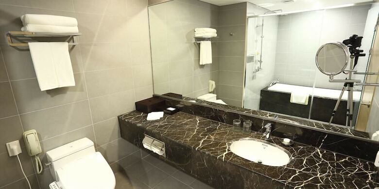 Inje Speedium Hotel & Resorts