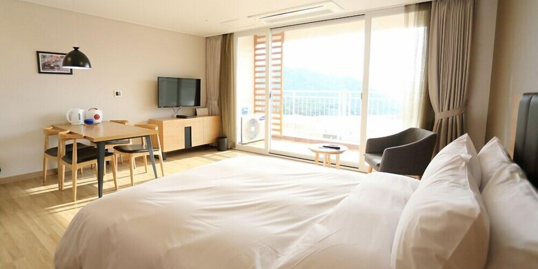 Inje Speedium Hotel & Resorts
