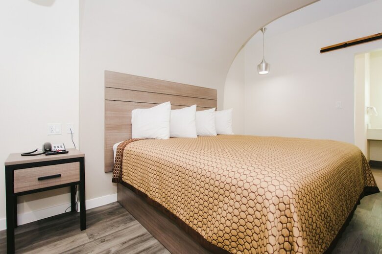 Motel Palace Inn- Louetta