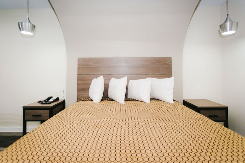 Motel Palace Inn- Louetta