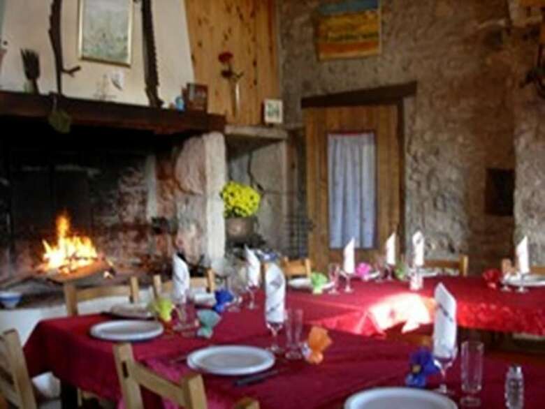 Ferme Auberge La Tindelle - B&B