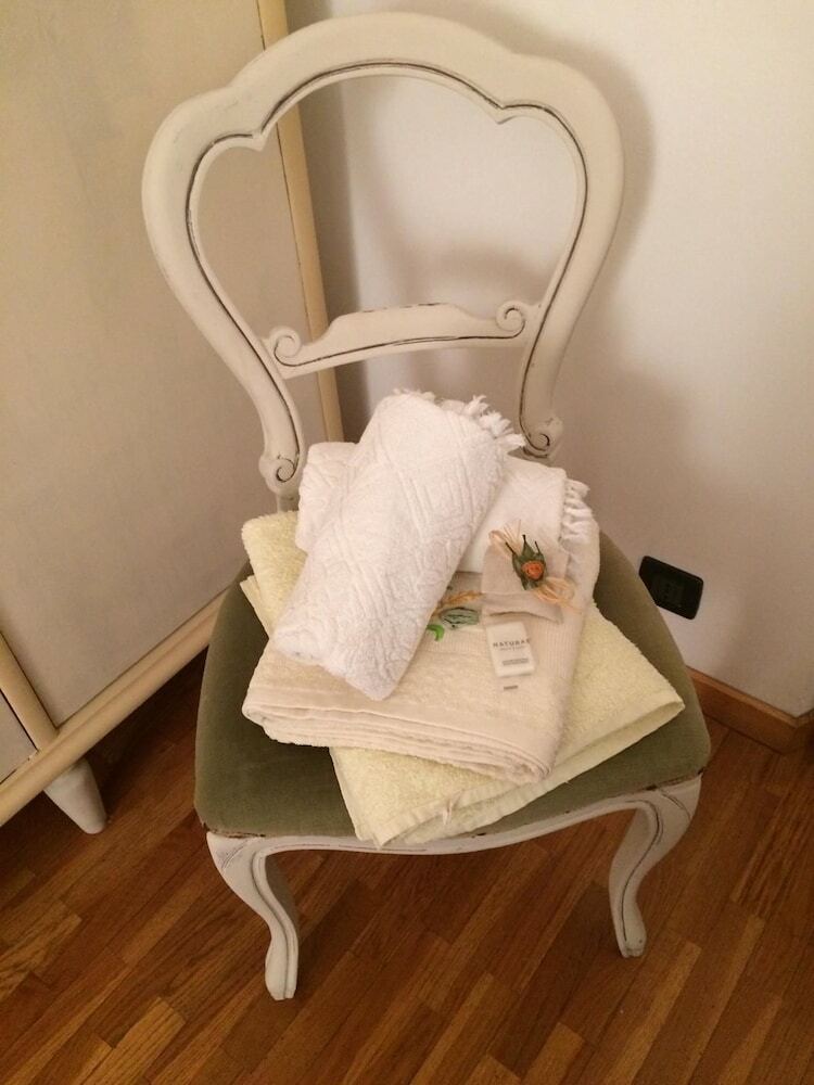 La Casa Di Bacco B&B