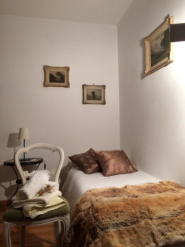 La Casa Di Bacco B&B