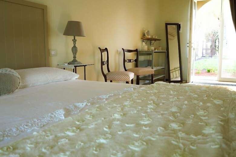 Agroturismo Agriturismo La Borina