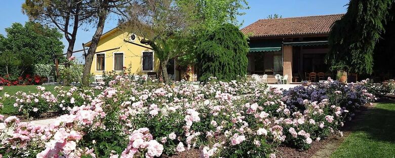 Agroturismo Agriturismo La Borina