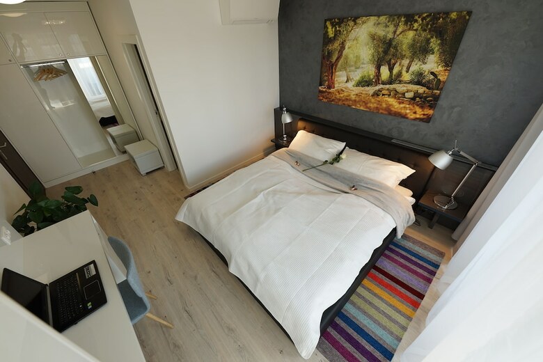 Hotel More Than Accommodation