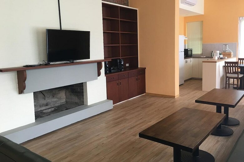 Aparthotel American Village Resort